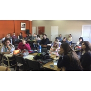  3er Encuentro de Formación Situada - COMPRENSIÓN LECTORA